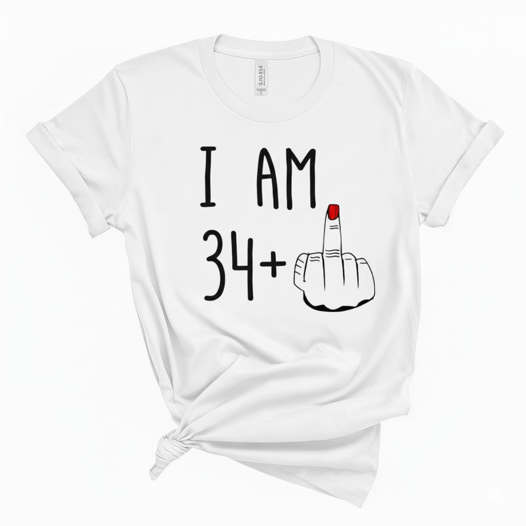 35th Birthday Gift For Women