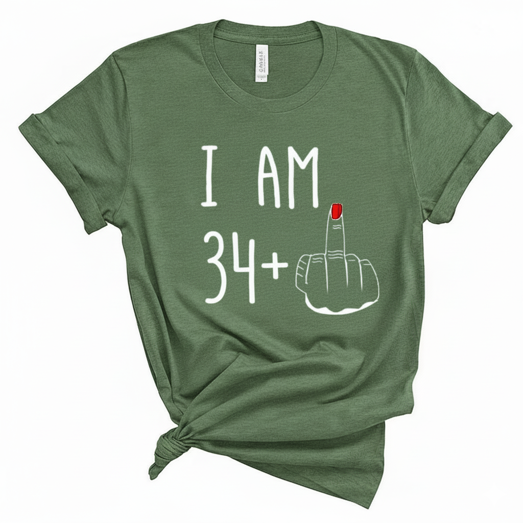 35th Birthday Gift For Women