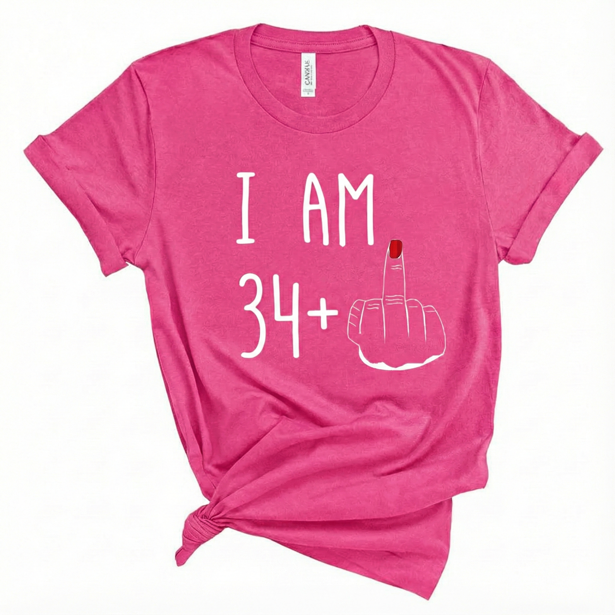 35th Birthday Gift For Women