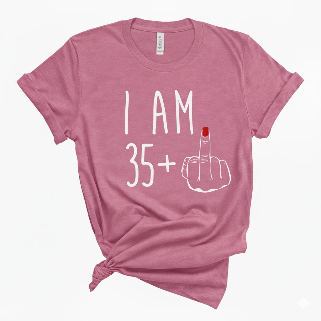 36th Birthday Gift For Women