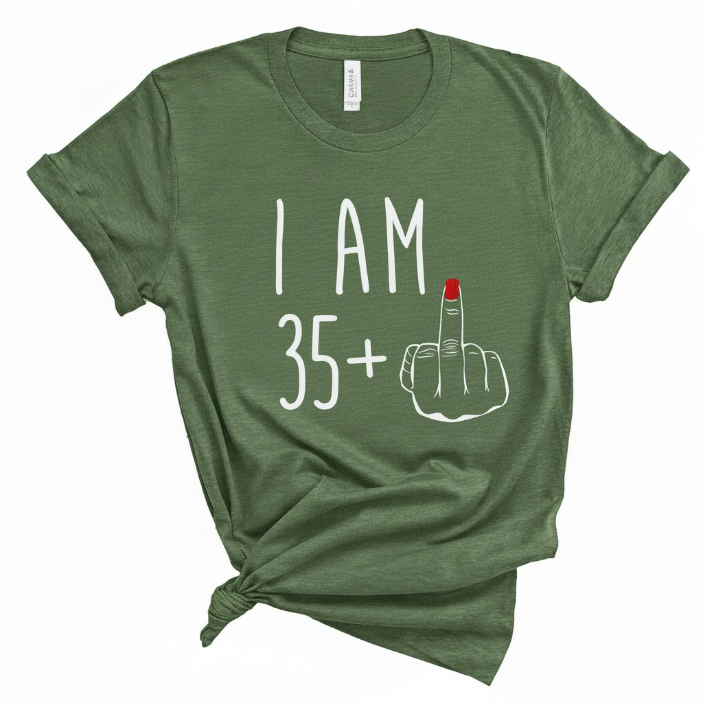 36th Birthday Gift For Women