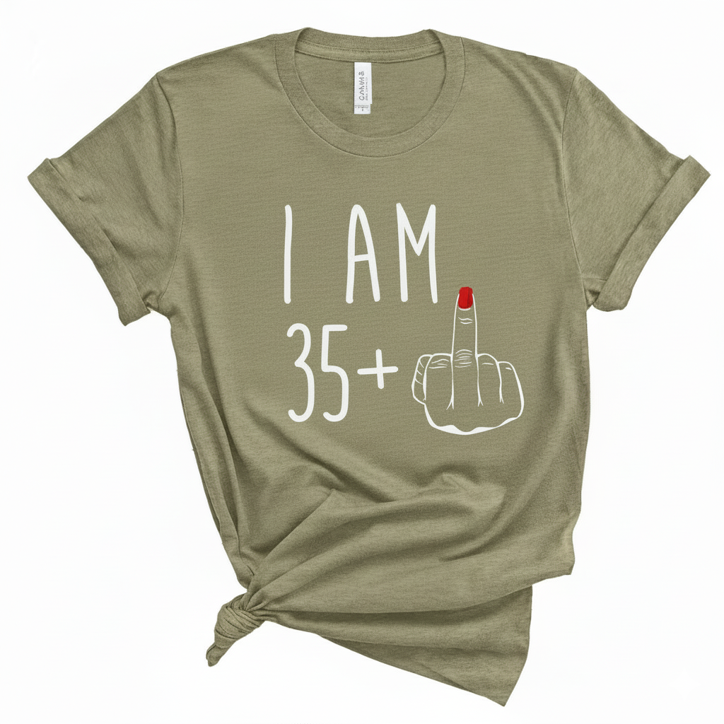 36th Birthday Gift For Women