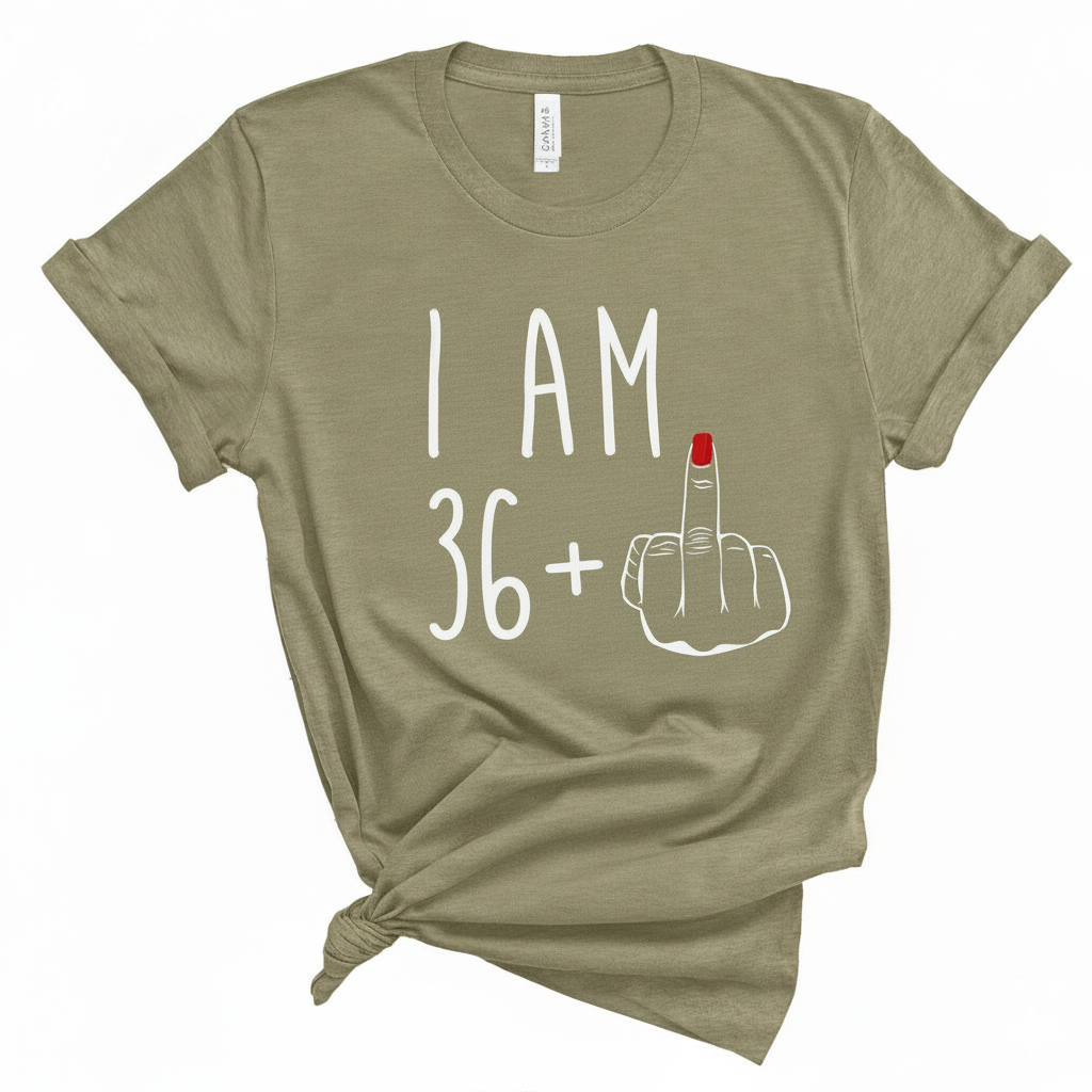 37th Birthday Gift For Women