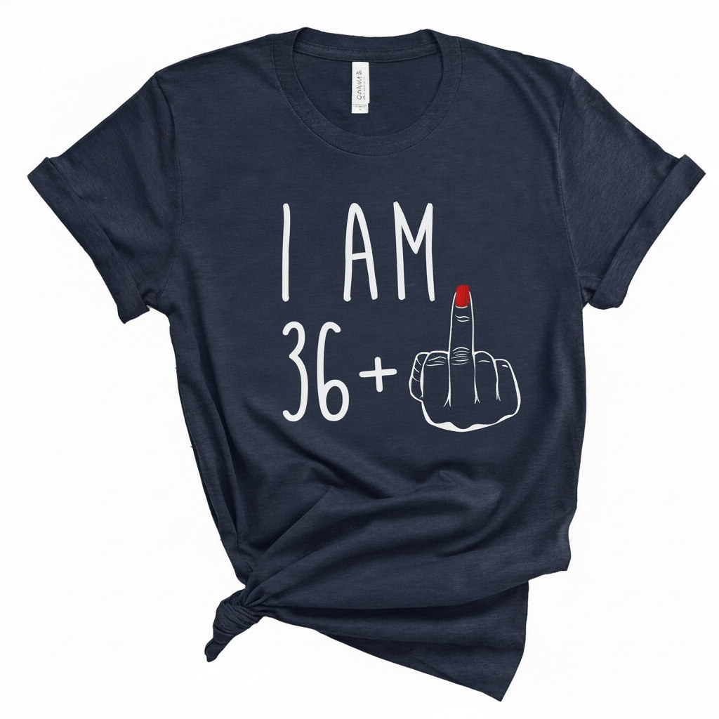 37th Birthday Gift For Women