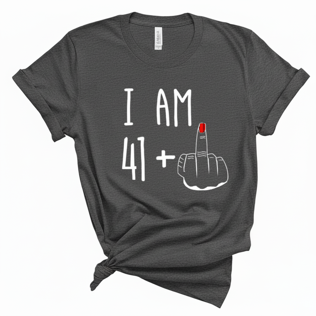 42nd Birthday Gift For Women