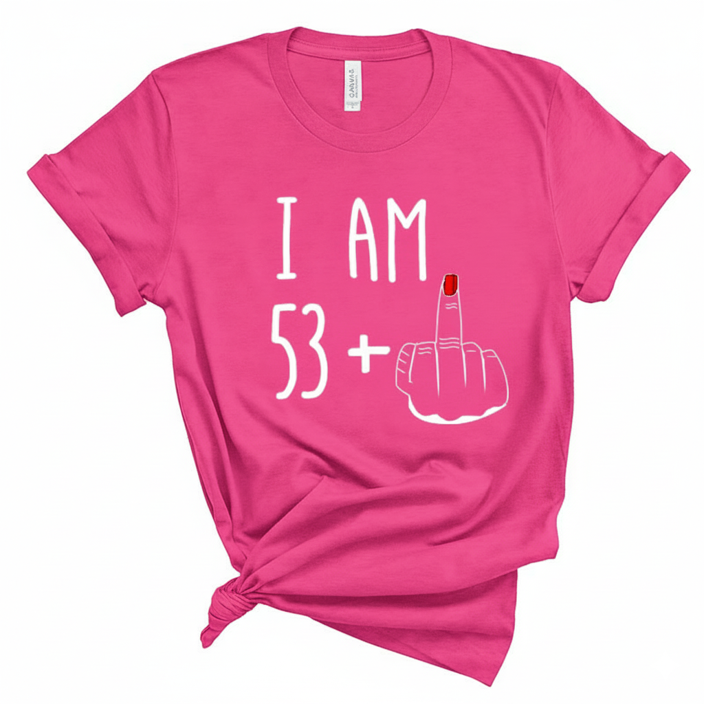 54th Birthday Gift For Women