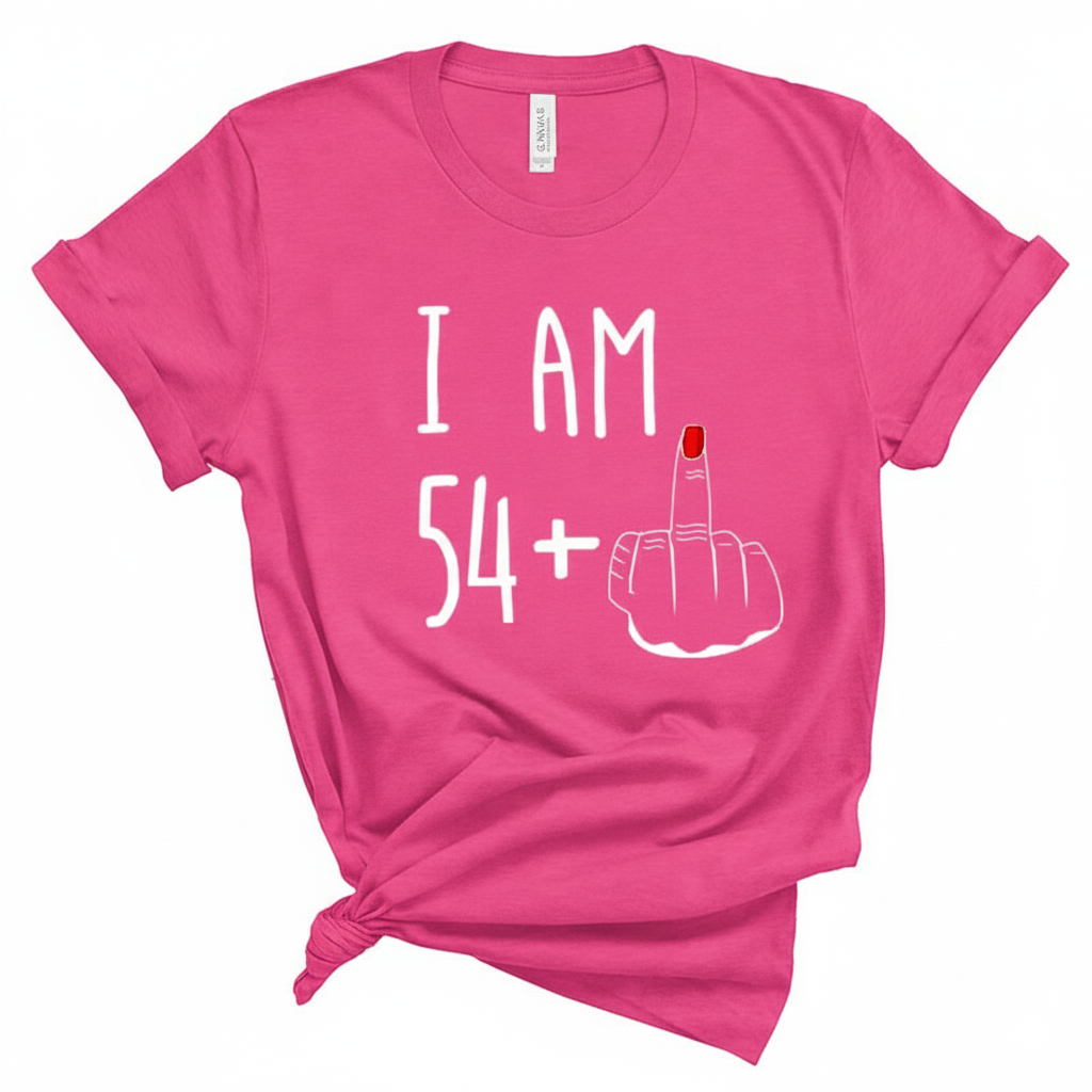 55th Birthday Gift For Women