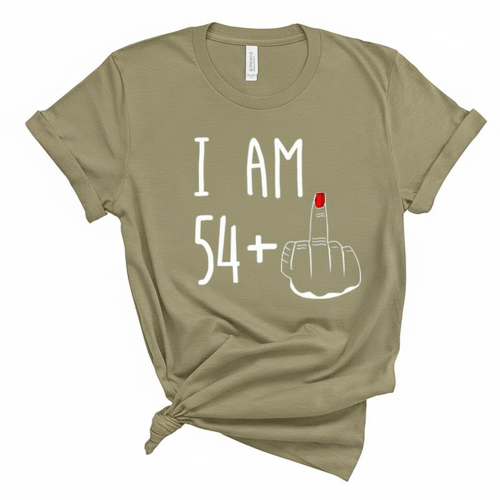 55th Birthday Gift For Women