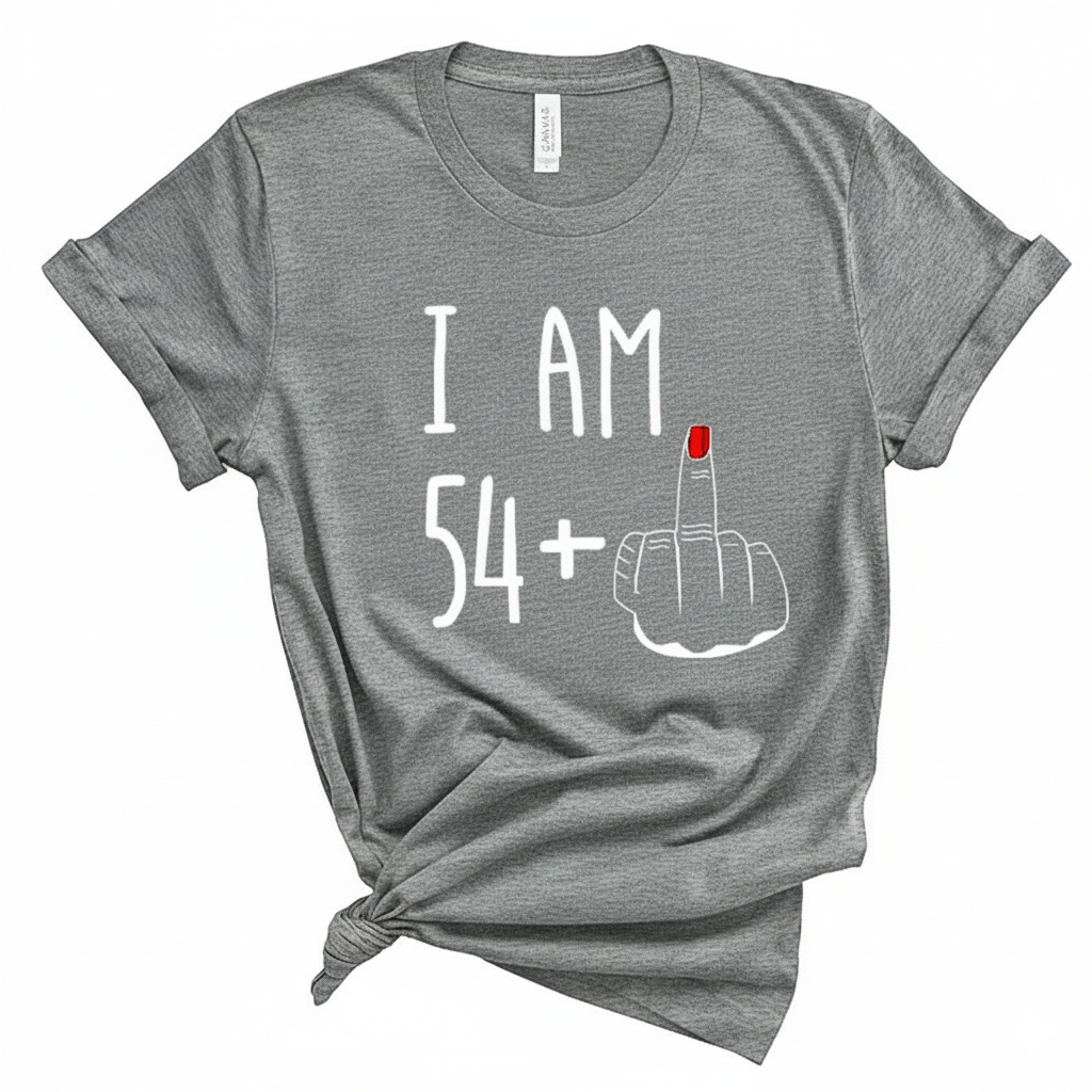 55th Birthday Gift For Women