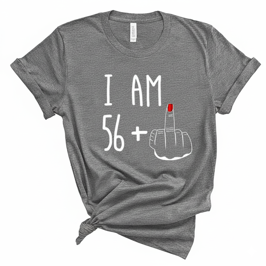 57th Birthday Gift For Women