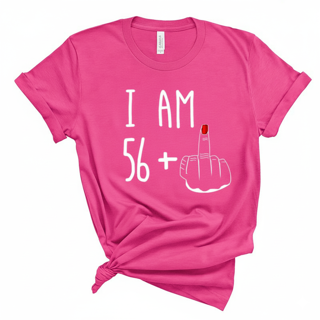 57th Birthday Gift For Women