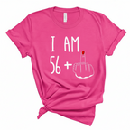 57th Birthday Gift For Women