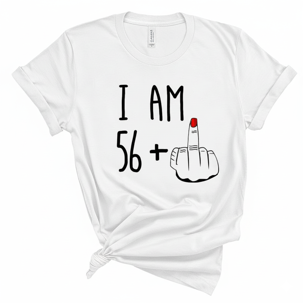 57th Birthday Gift For Women