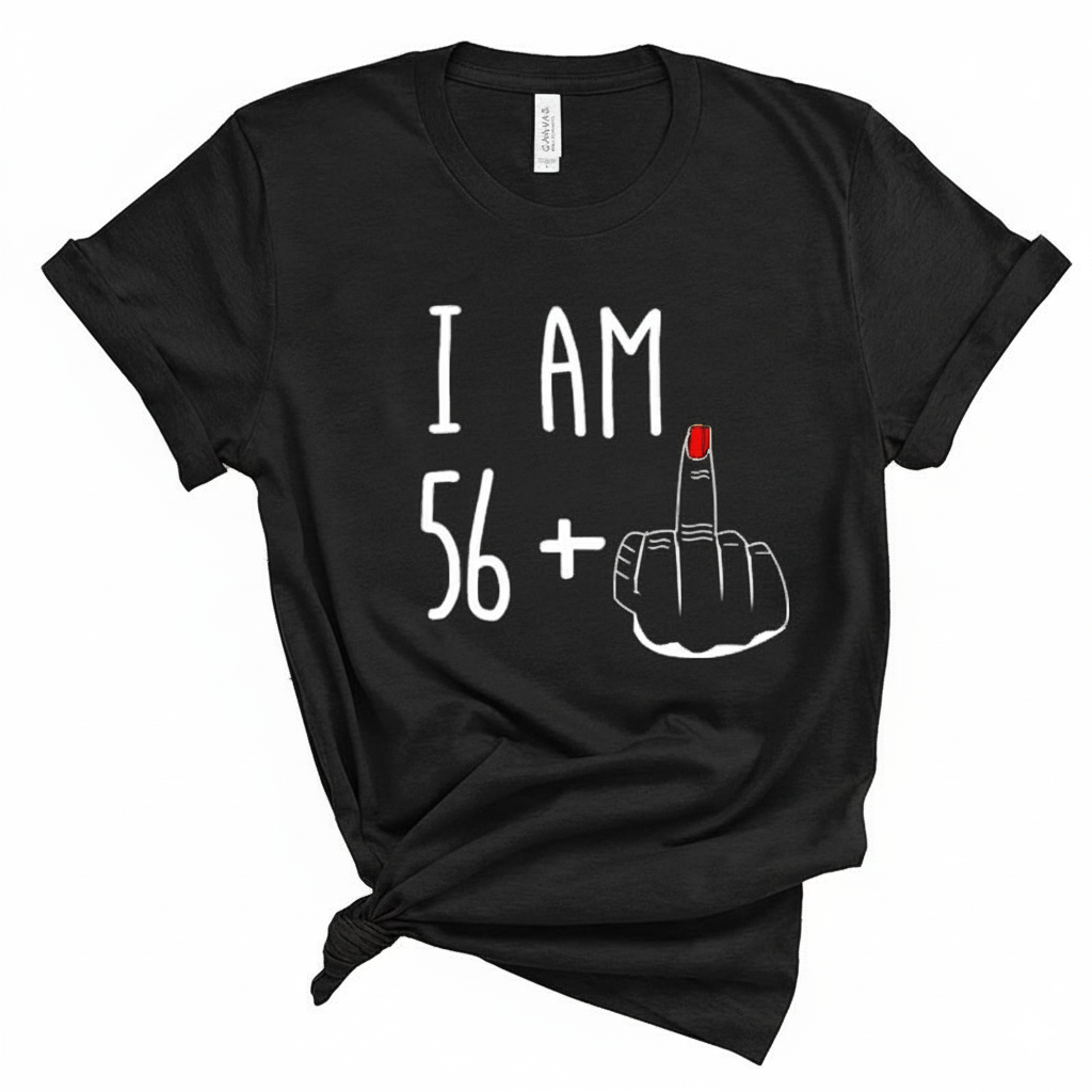 57th Birthday Gift For Women