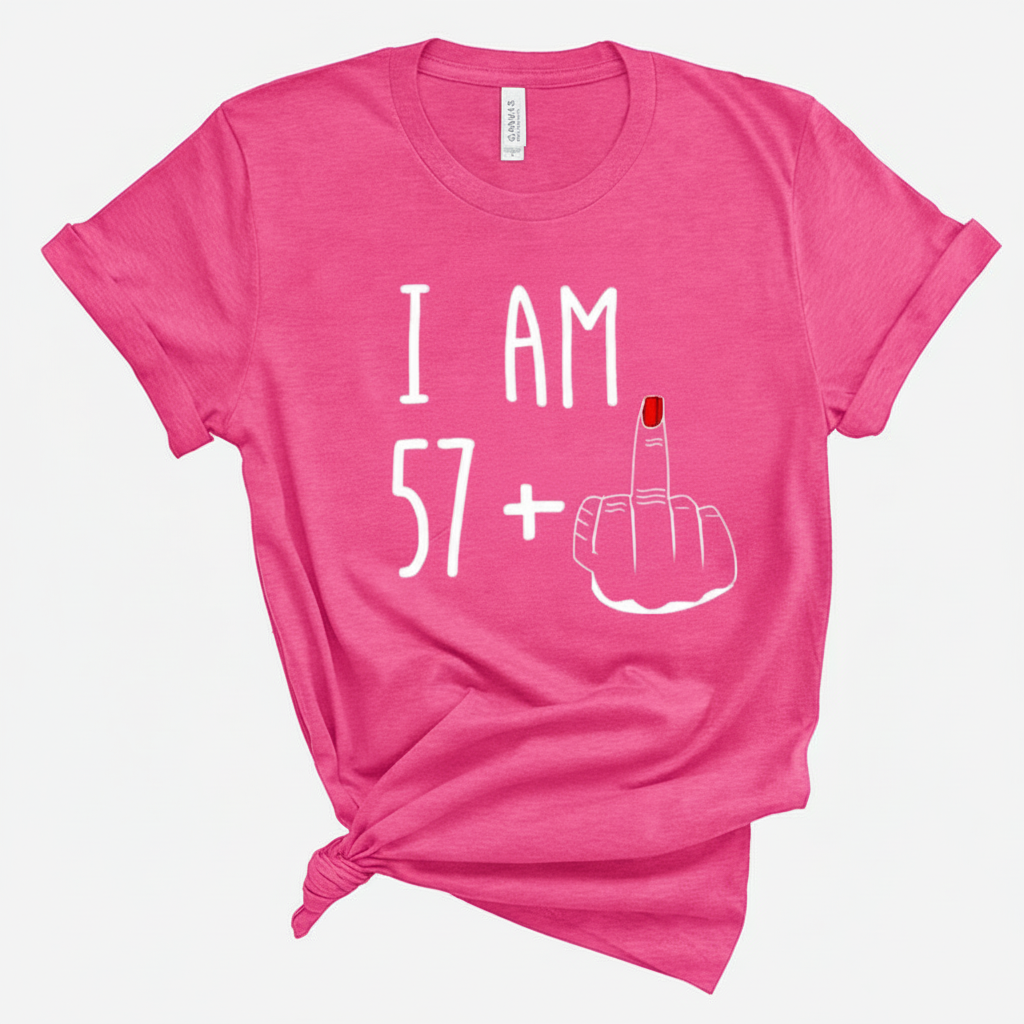 58th Birthday Gift For Women