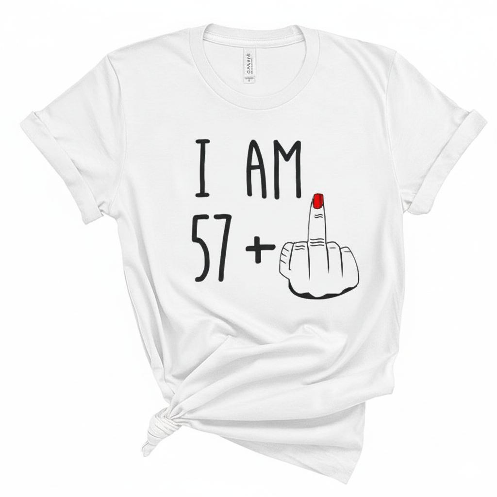 58th Birthday Gift For Women