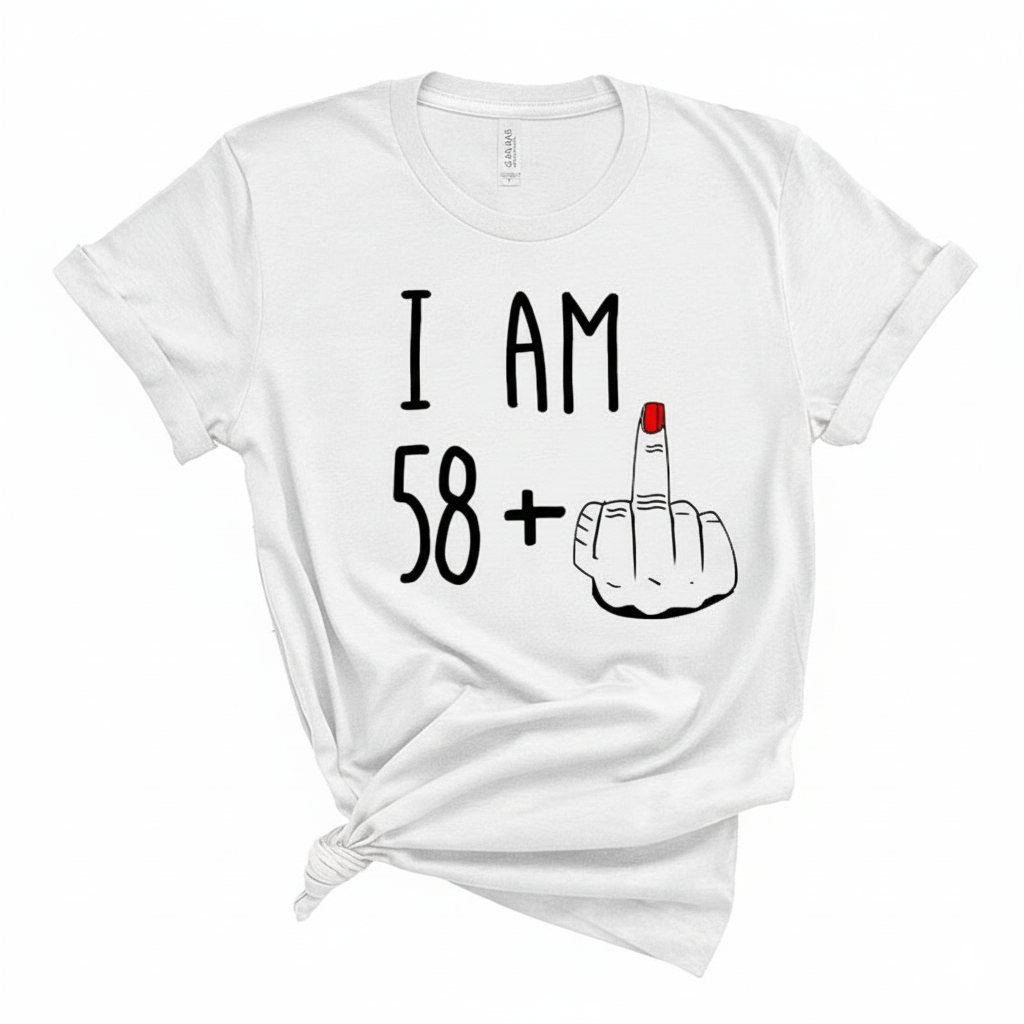 59th Birthday Gift For Women