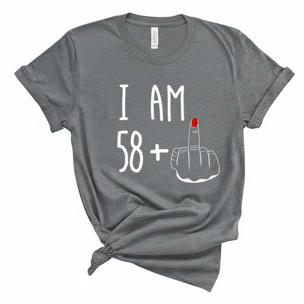 59th Birthday Gift For Women