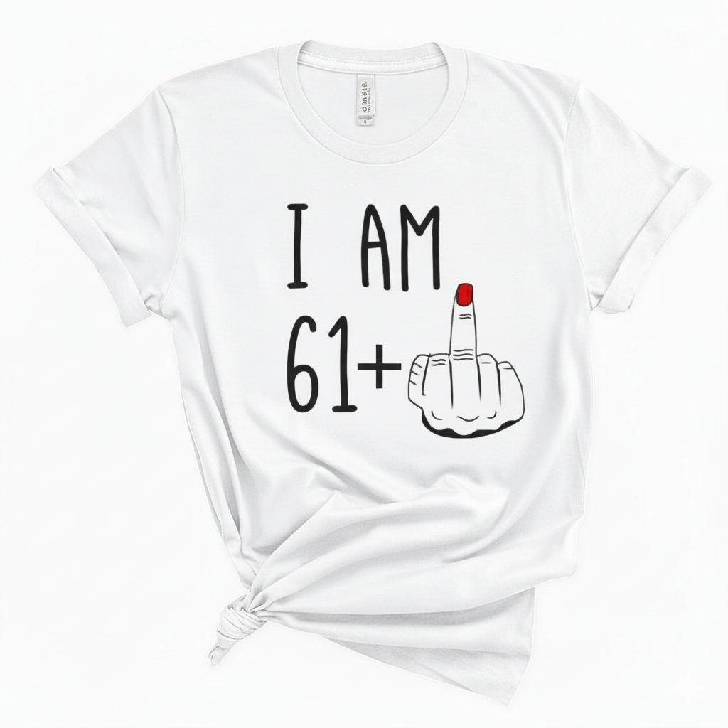 62nd Birthday Gift For Women