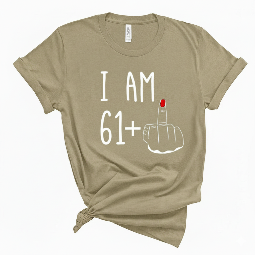 62nd Birthday Gift For Women