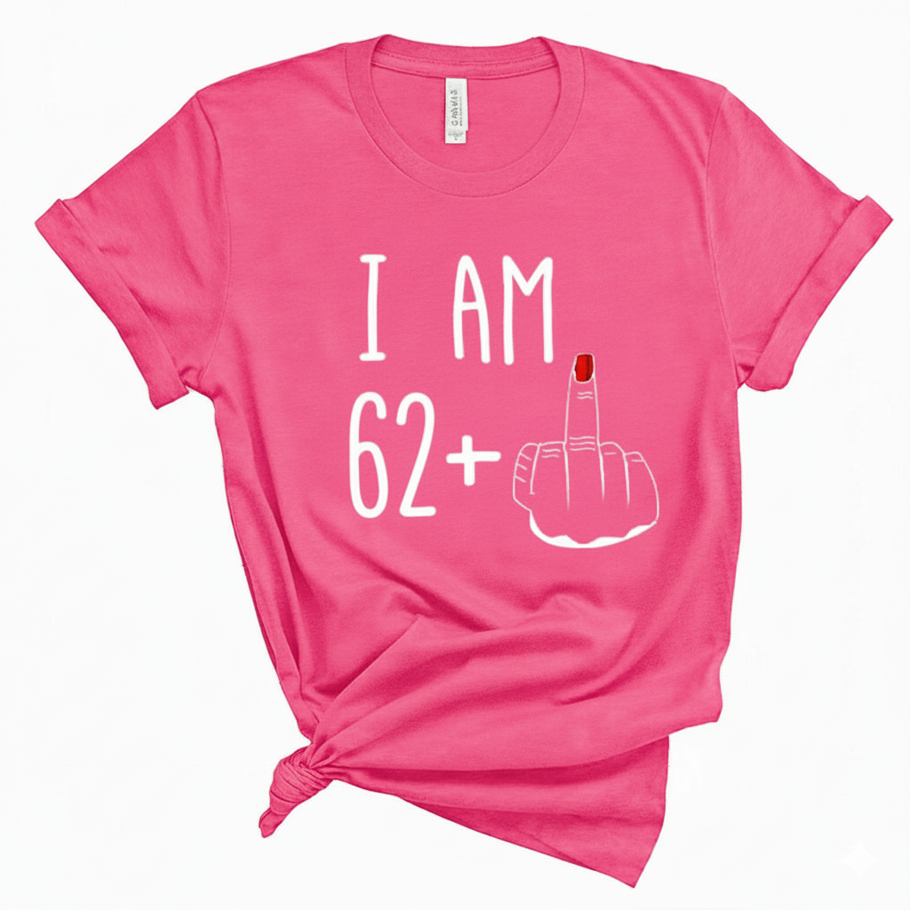 63rd Birthday Gift For Women