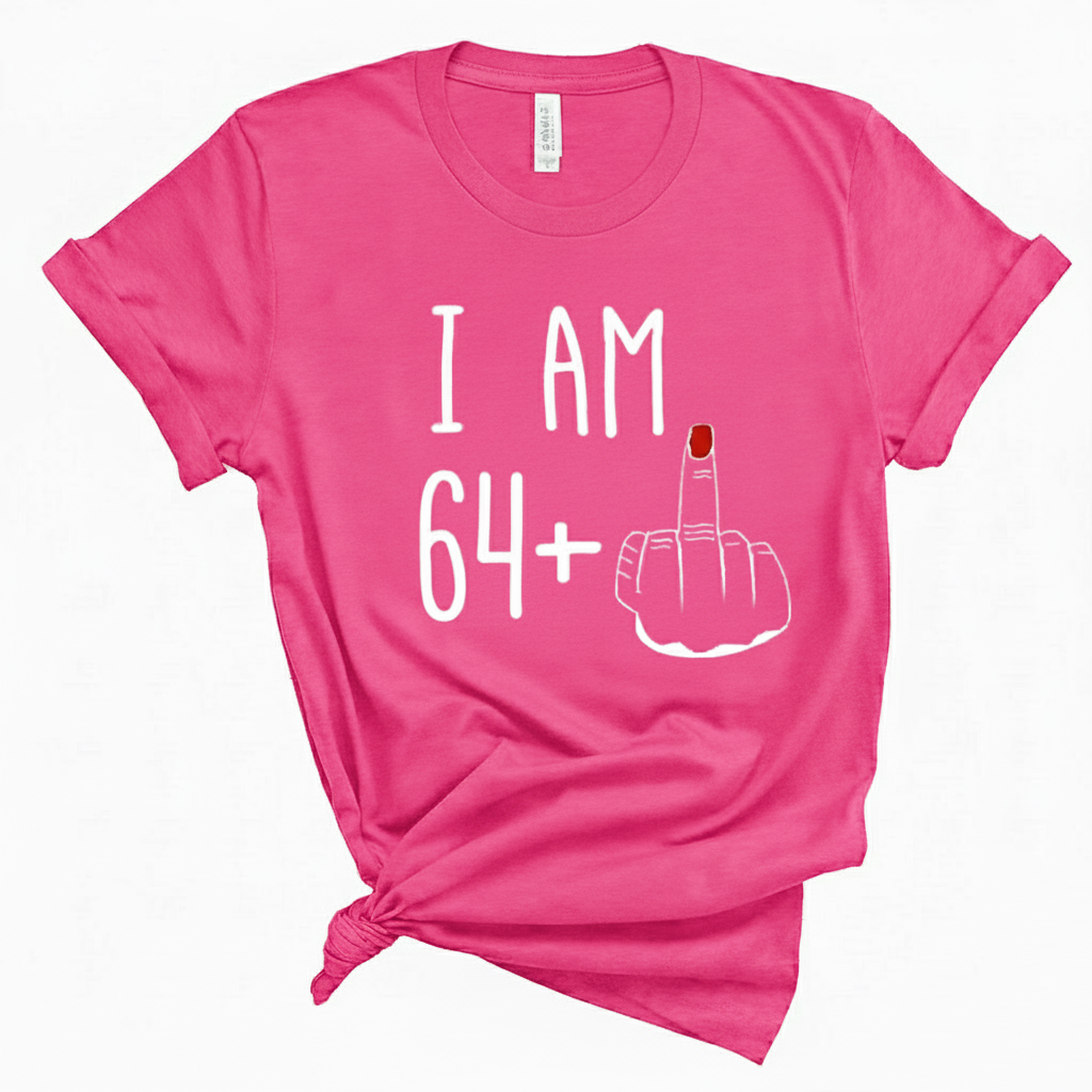 65th Birthday Gift For Women