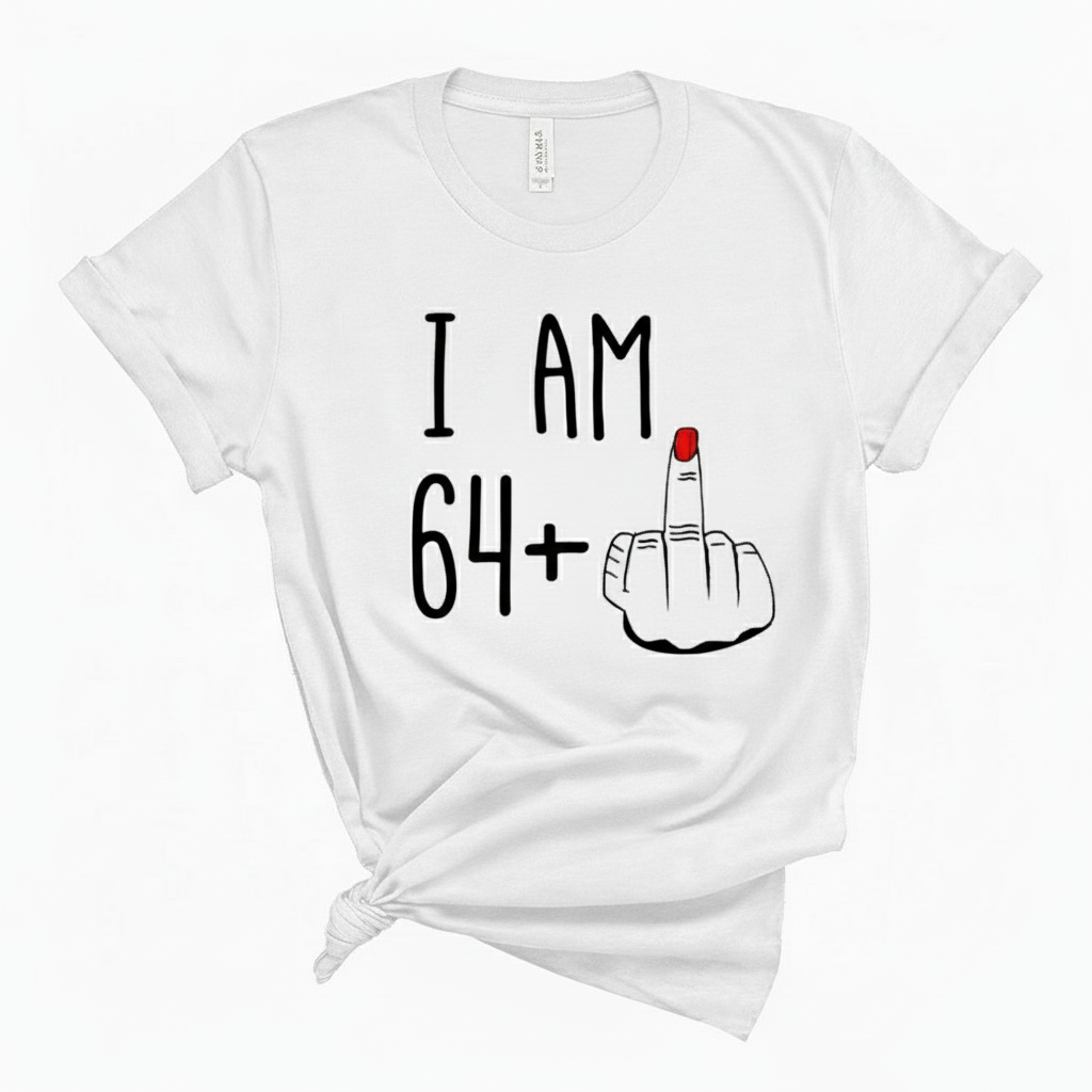 65th Birthday Gift For Women