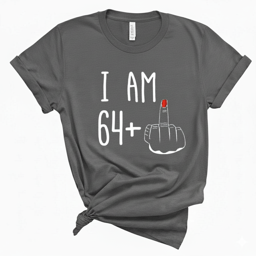 65th Birthday Gift For Women