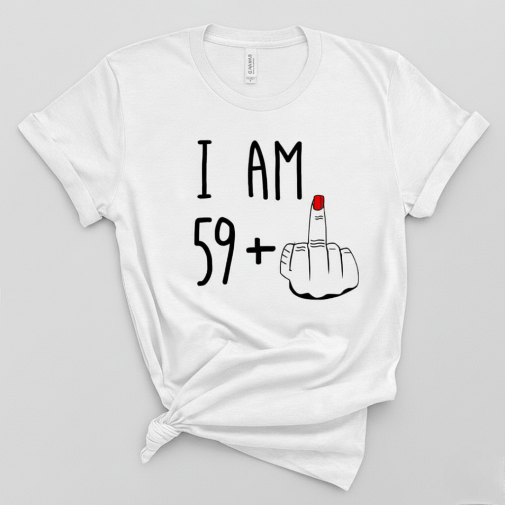 60th Birthday Gift For Women