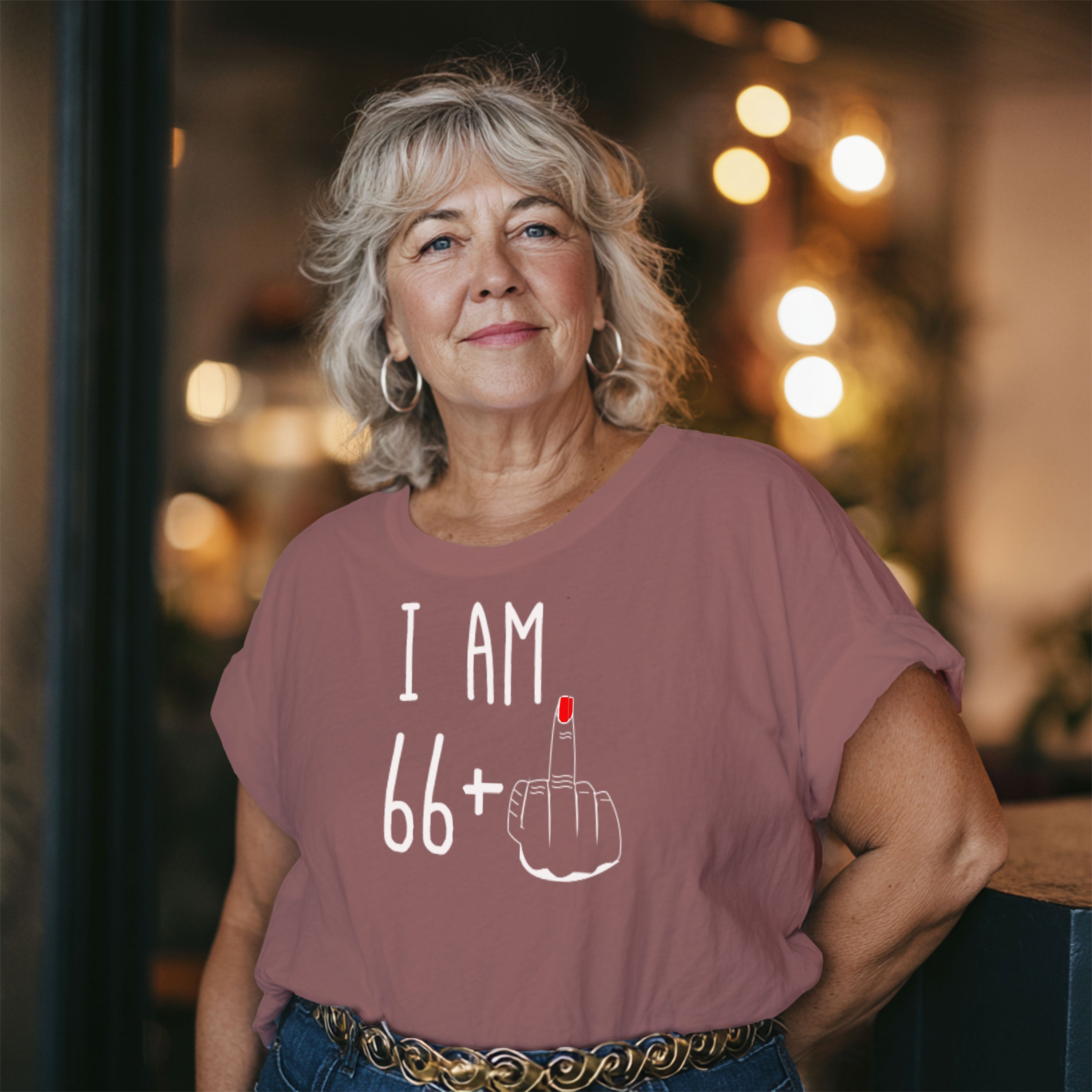 67th Birthday Gift For Women