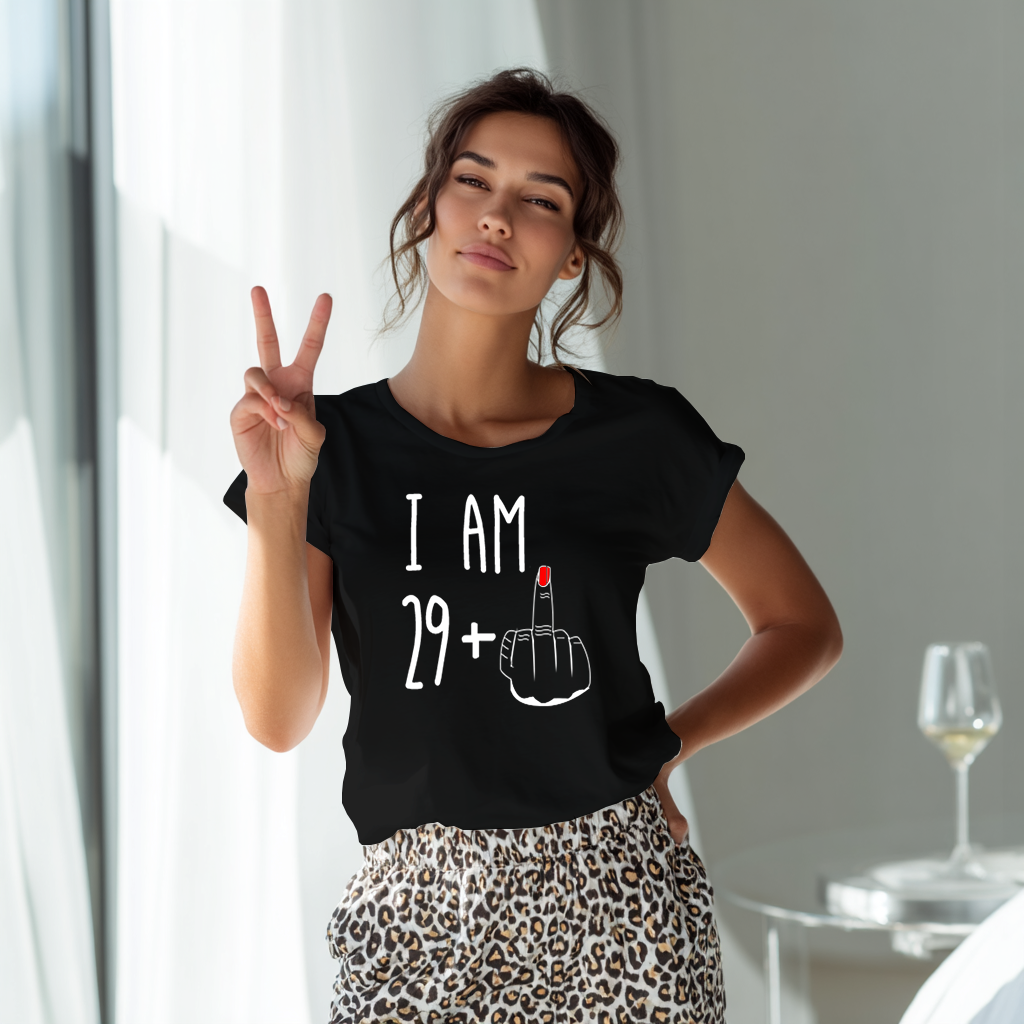 30th Birthday Gift For Women