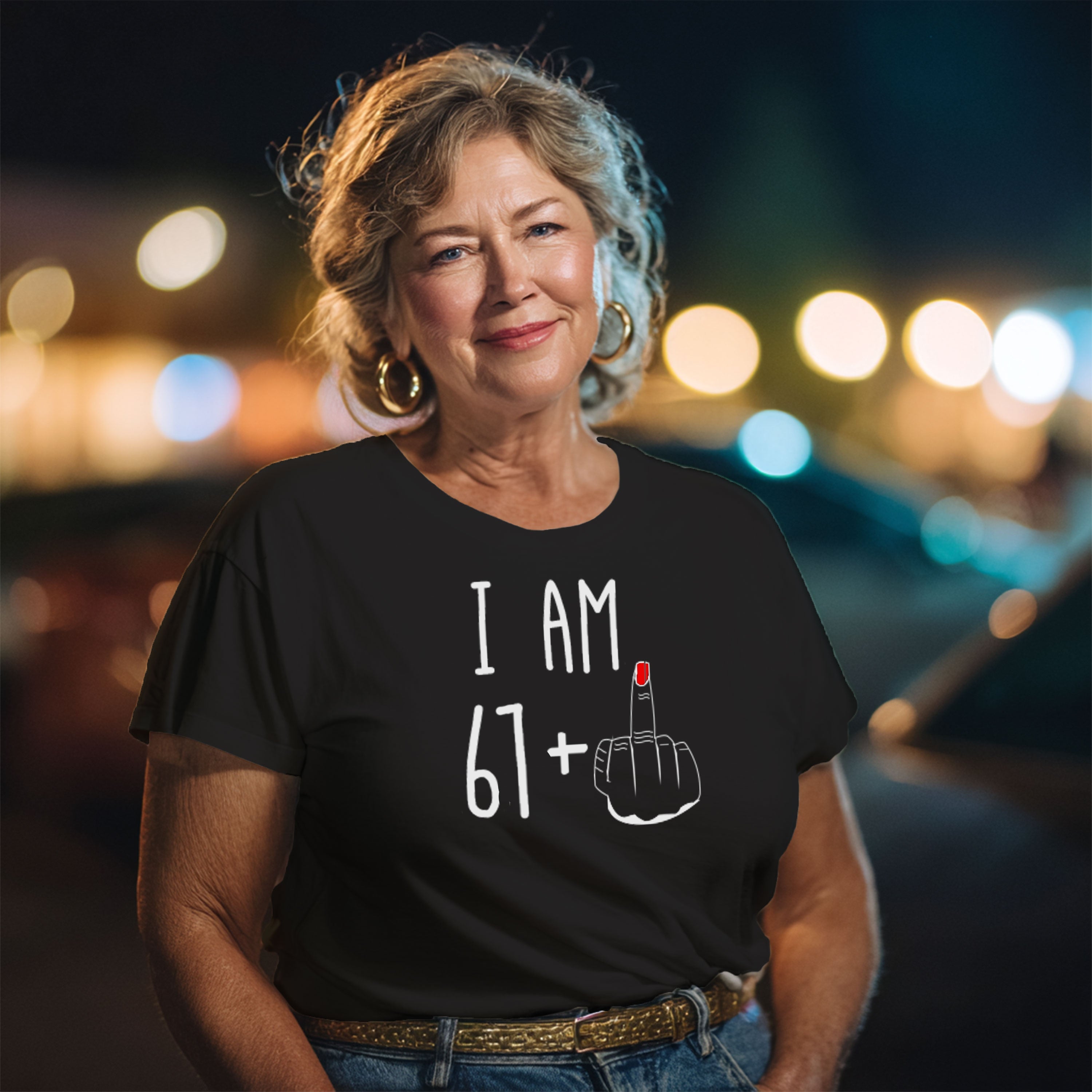 68th Birthday Gift For Women