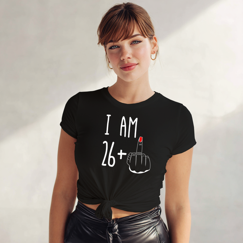 27th Birthday Gift For Women