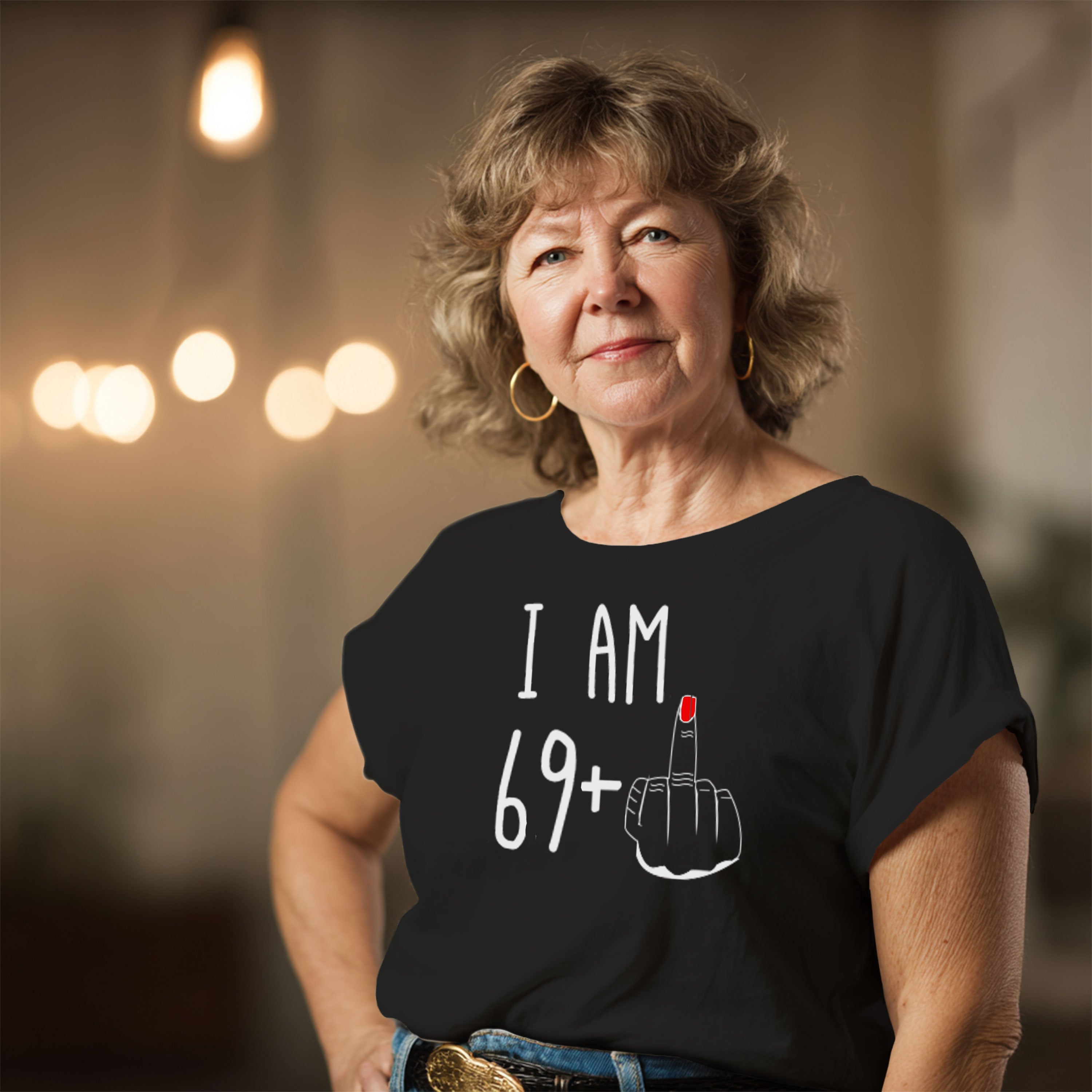 70th Birthday Gift For Women