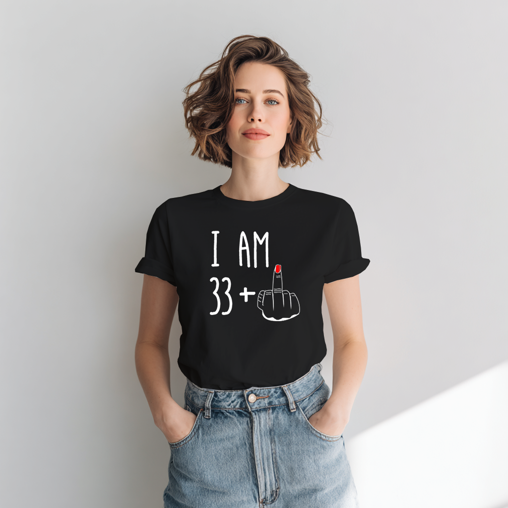 34th Birthday Gift For Women