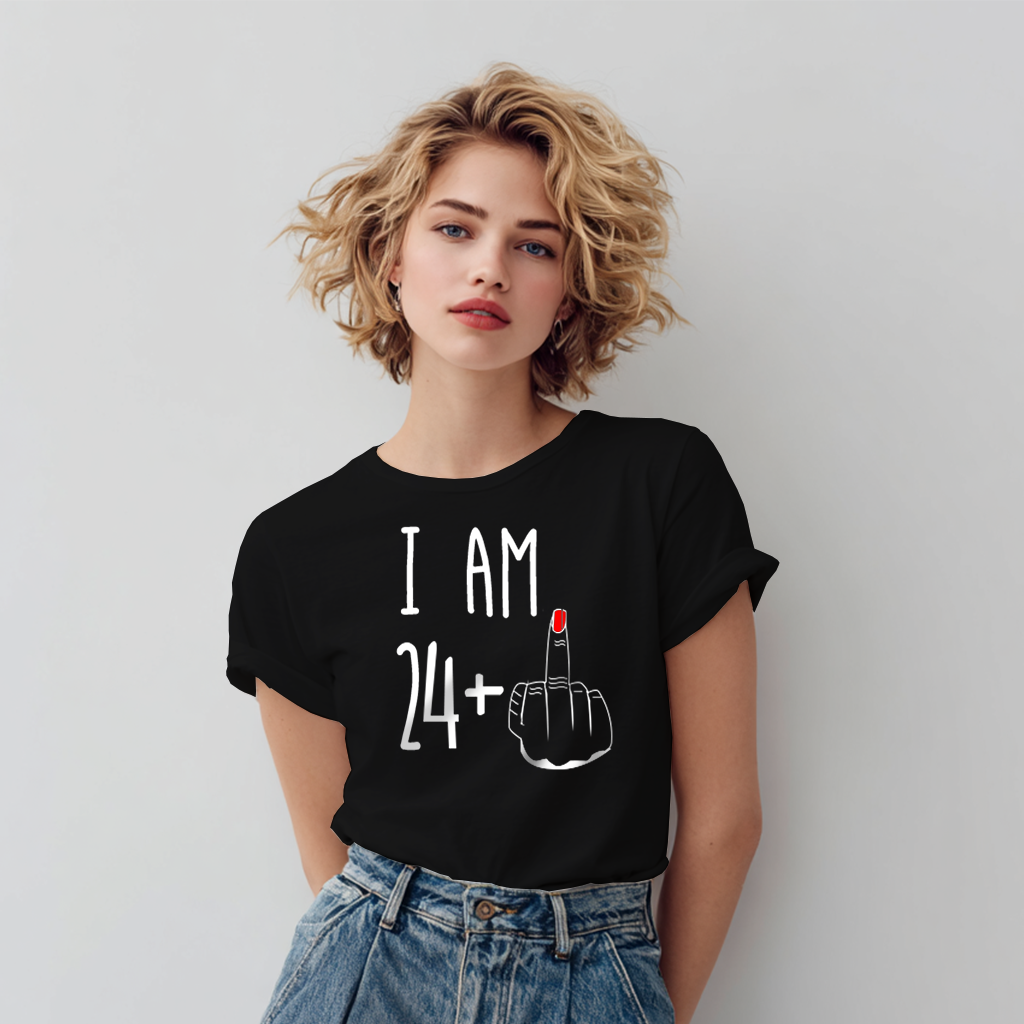 25th Birthday Gift For Women