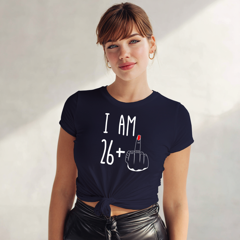 27th Birthday Gift For Women