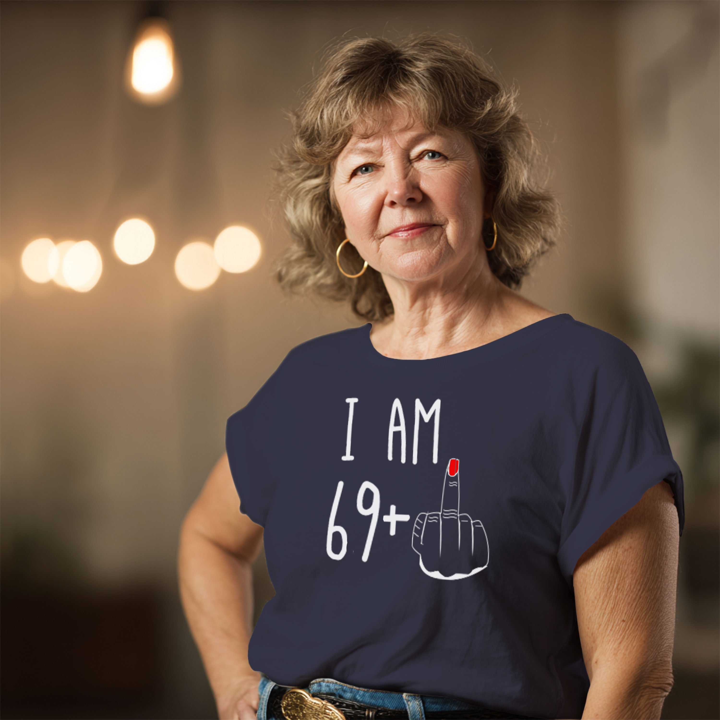 70th Birthday Gift For Women