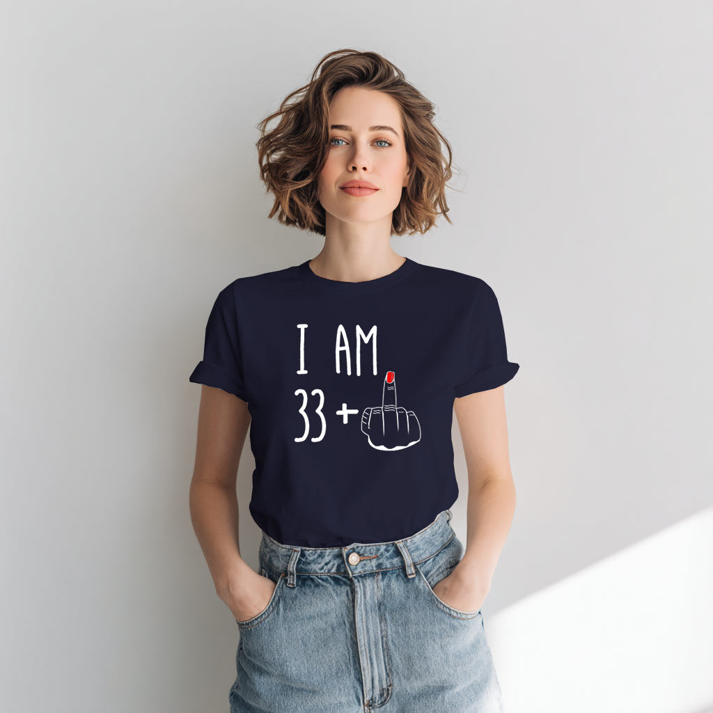 34th Birthday Gift For Women