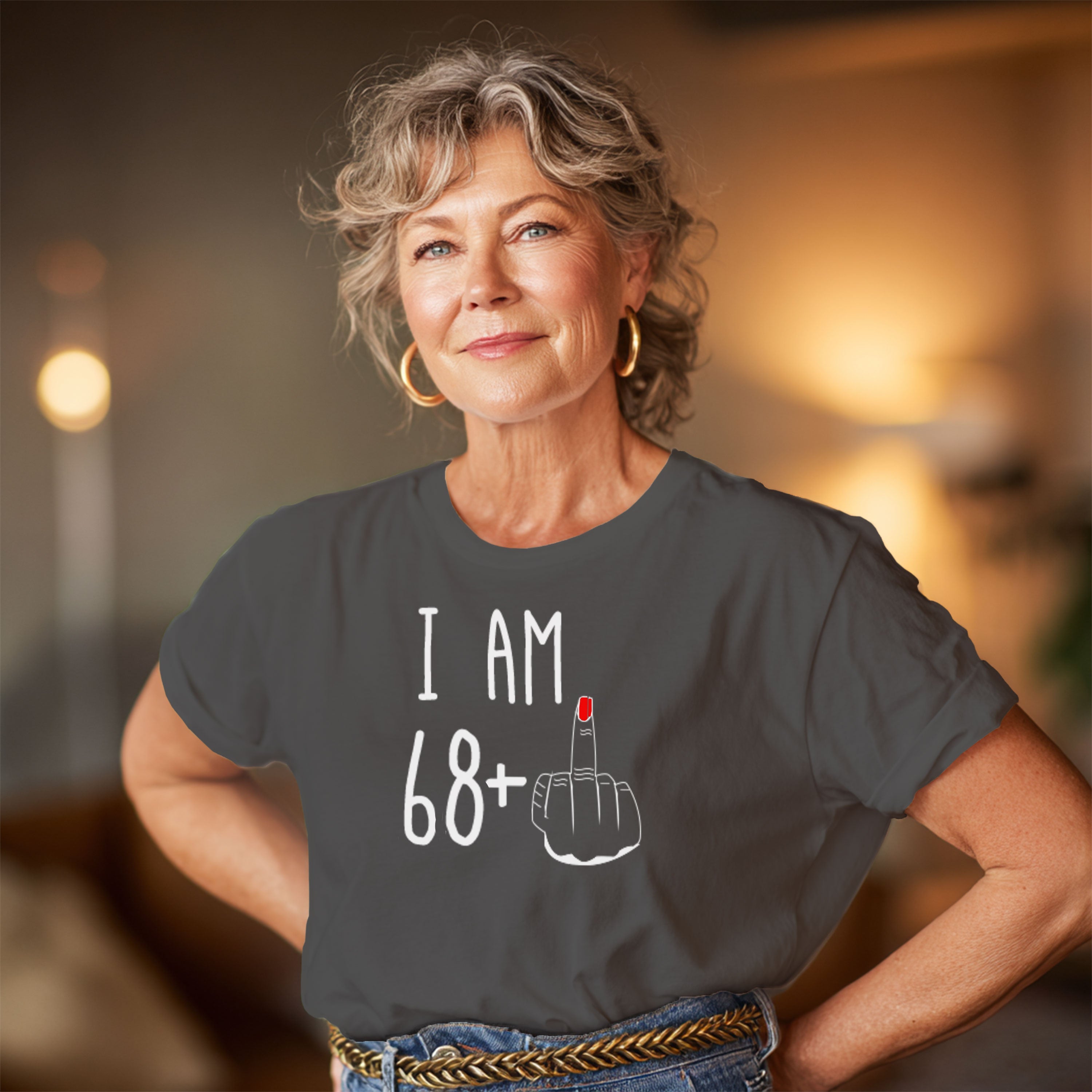 69th Birthday Gift For Women