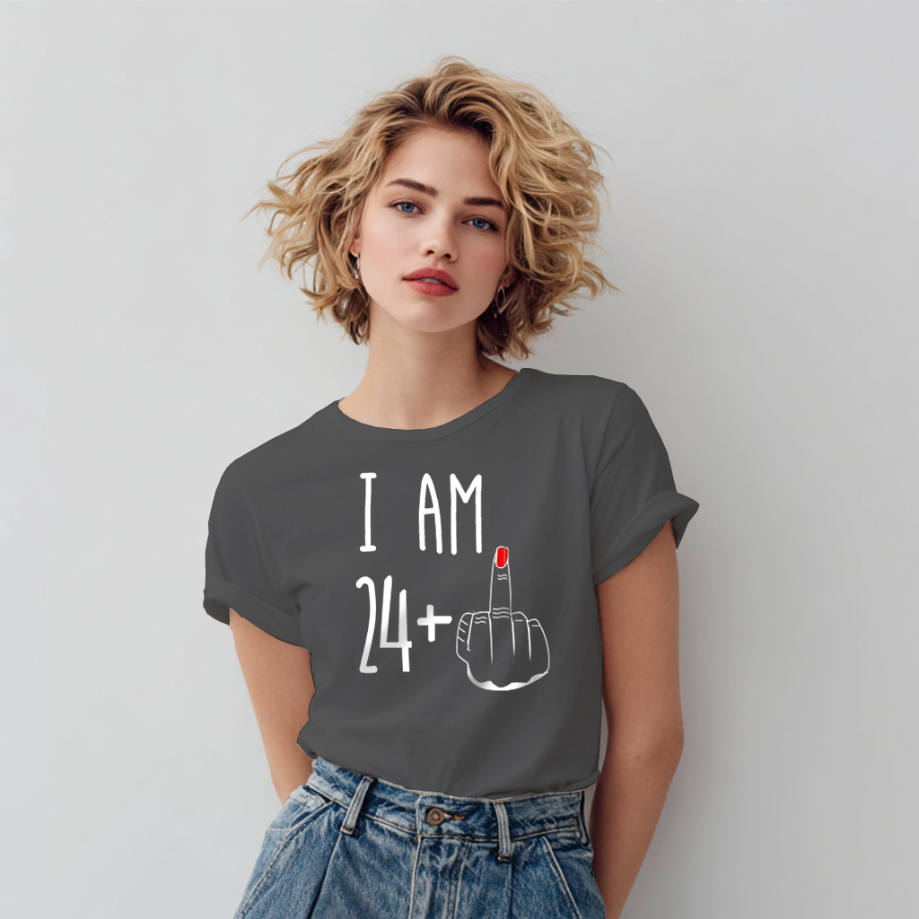 25th Birthday Gift For Women