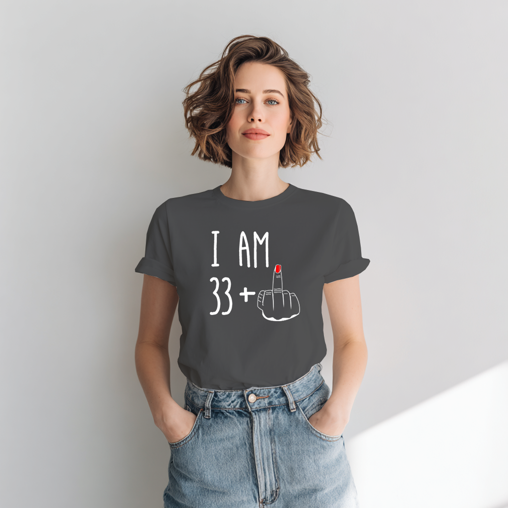 34th Birthday Gift For Women