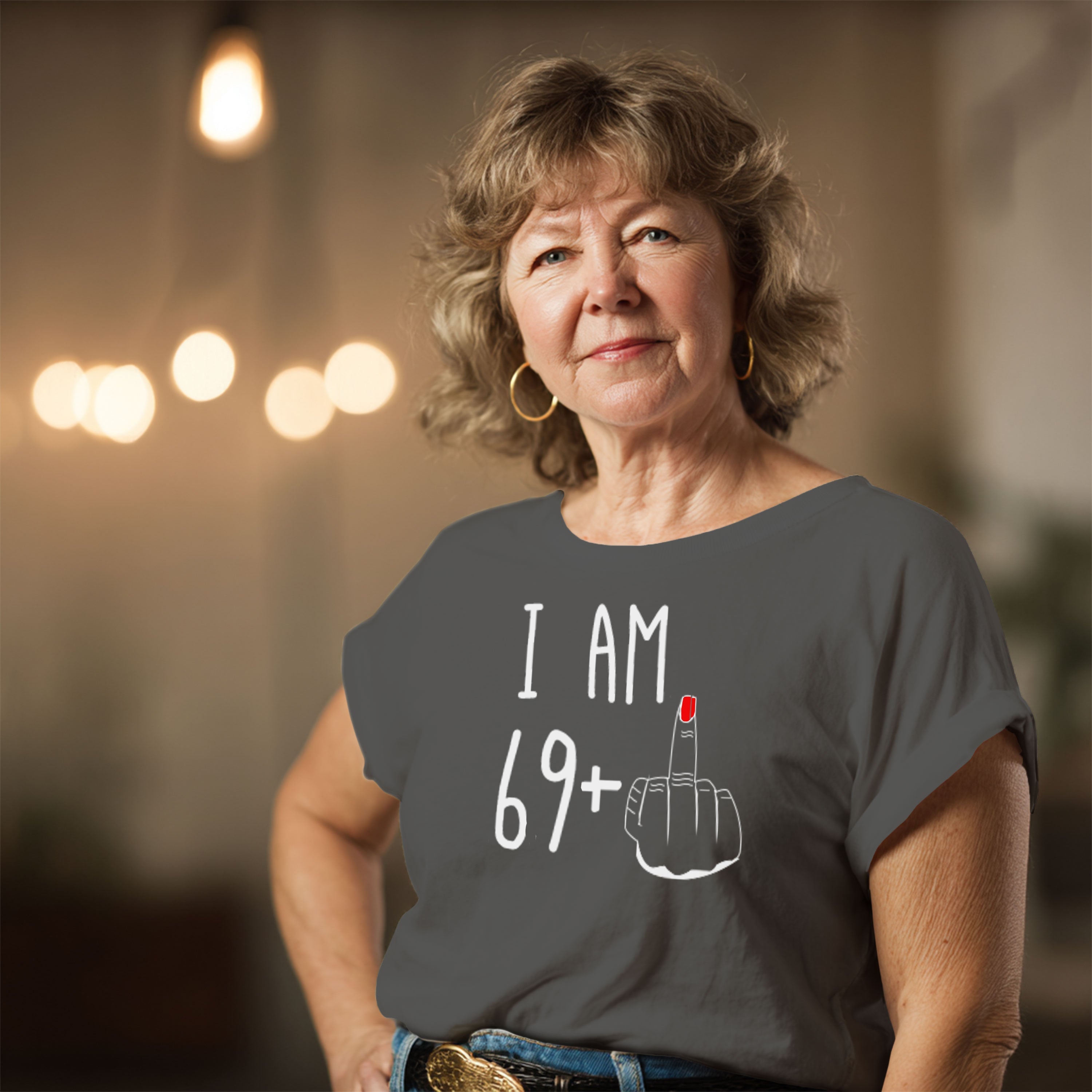 70th Birthday Gift For Women