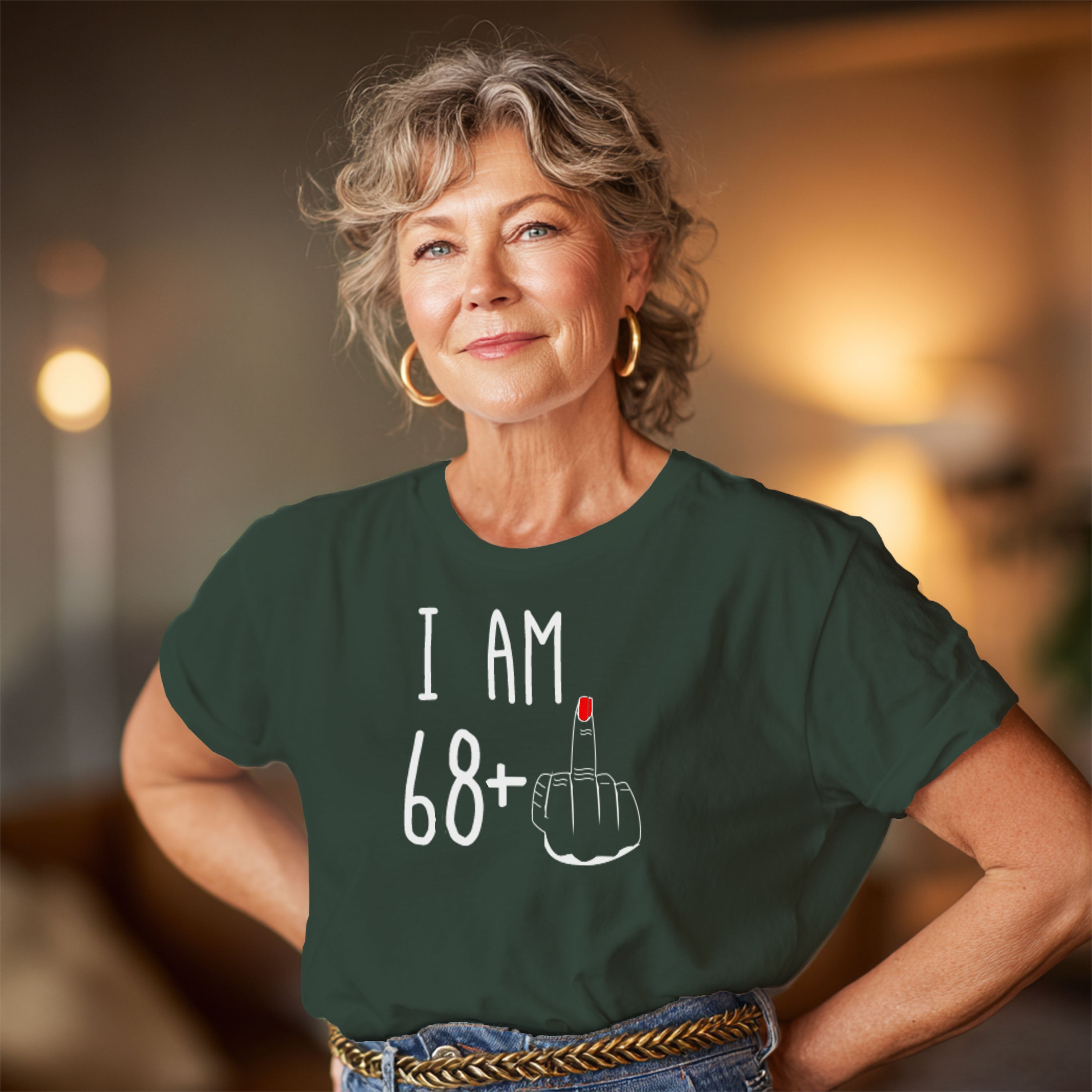 69th Birthday Gift For Women