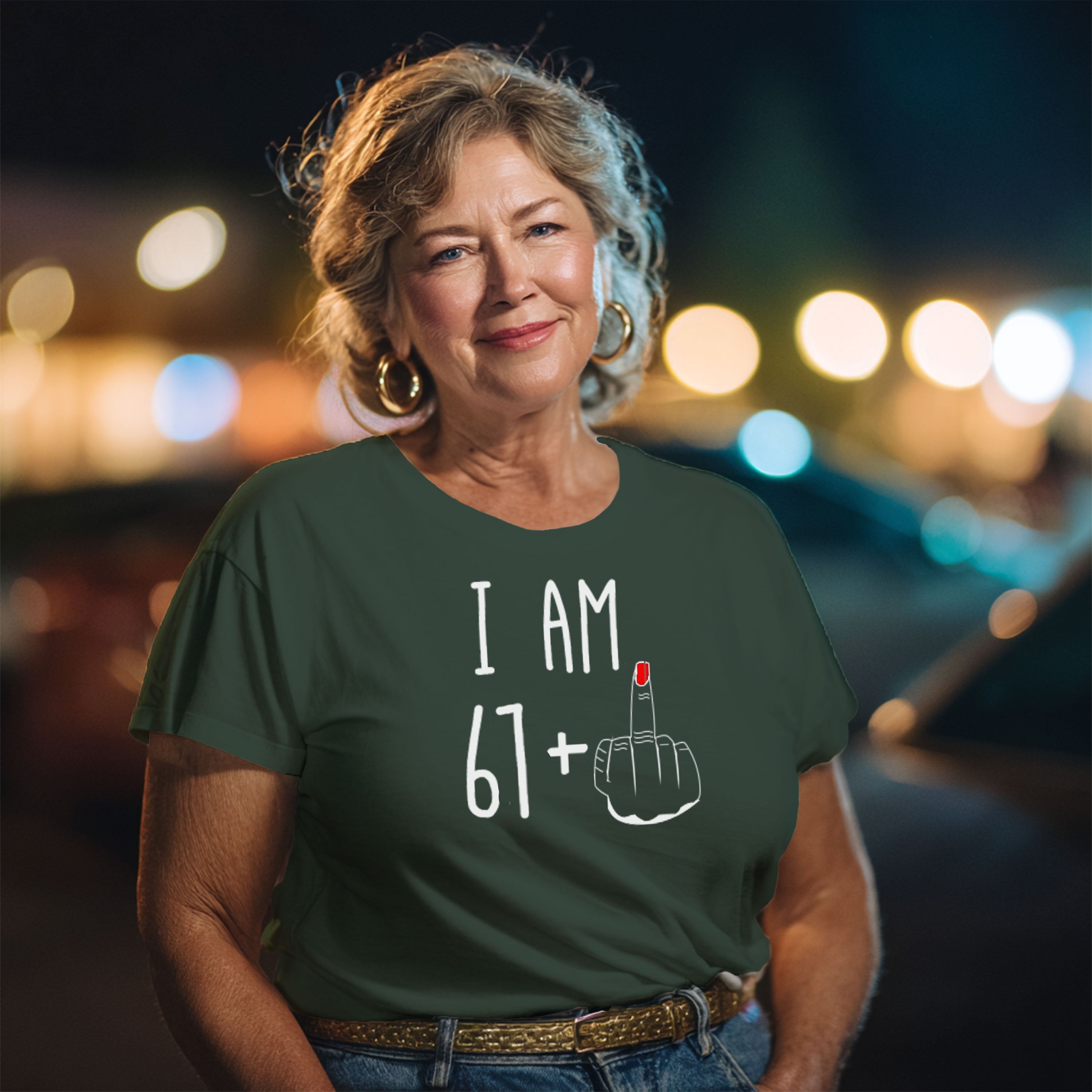 68th Birthday Gift For Women