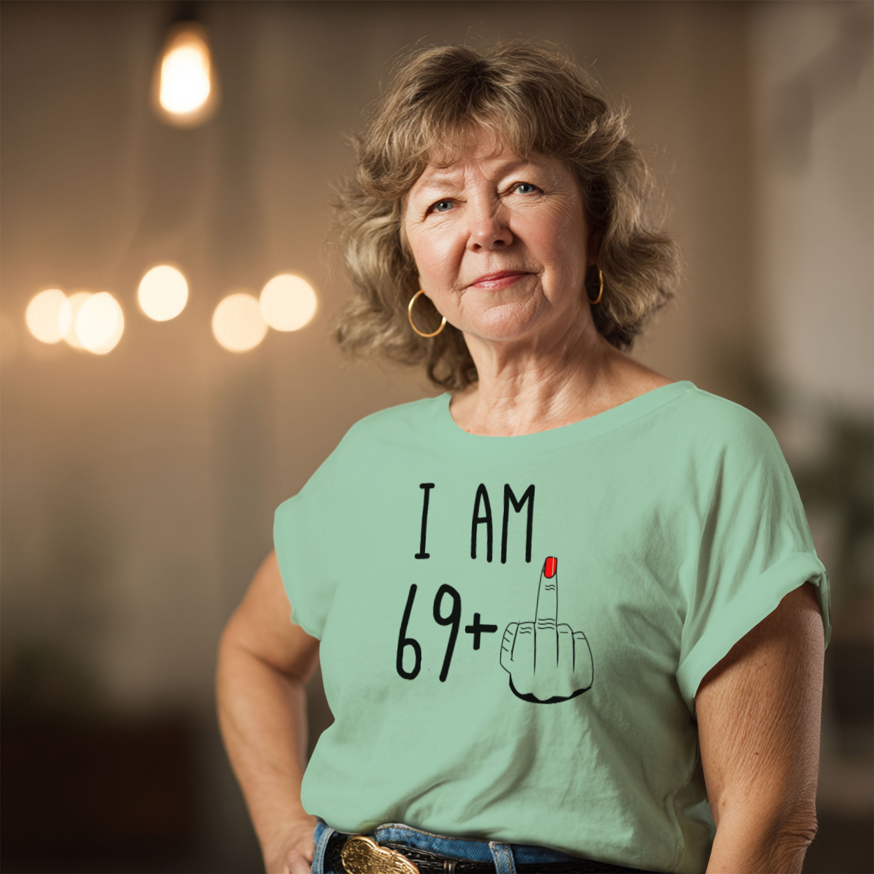 70th Birthday Gift For Women