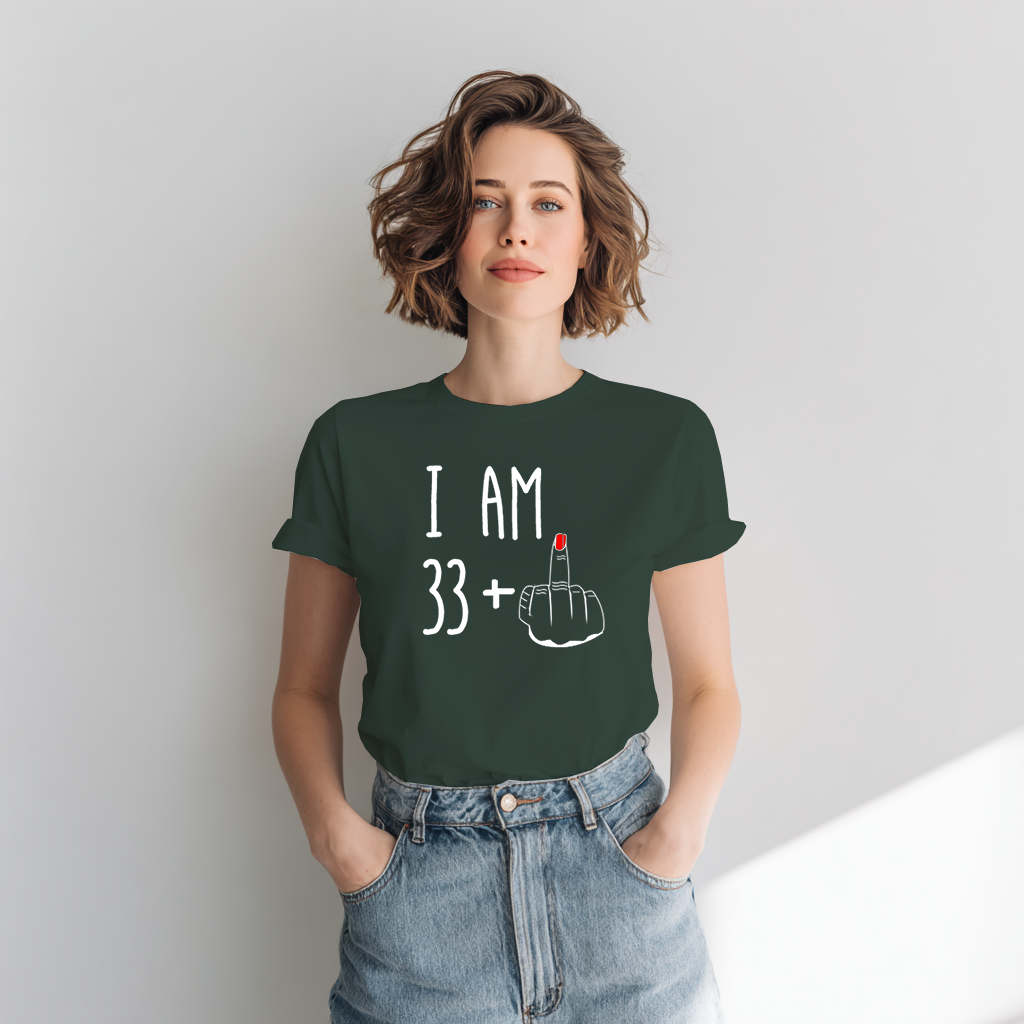 34th Birthday Gift For Women