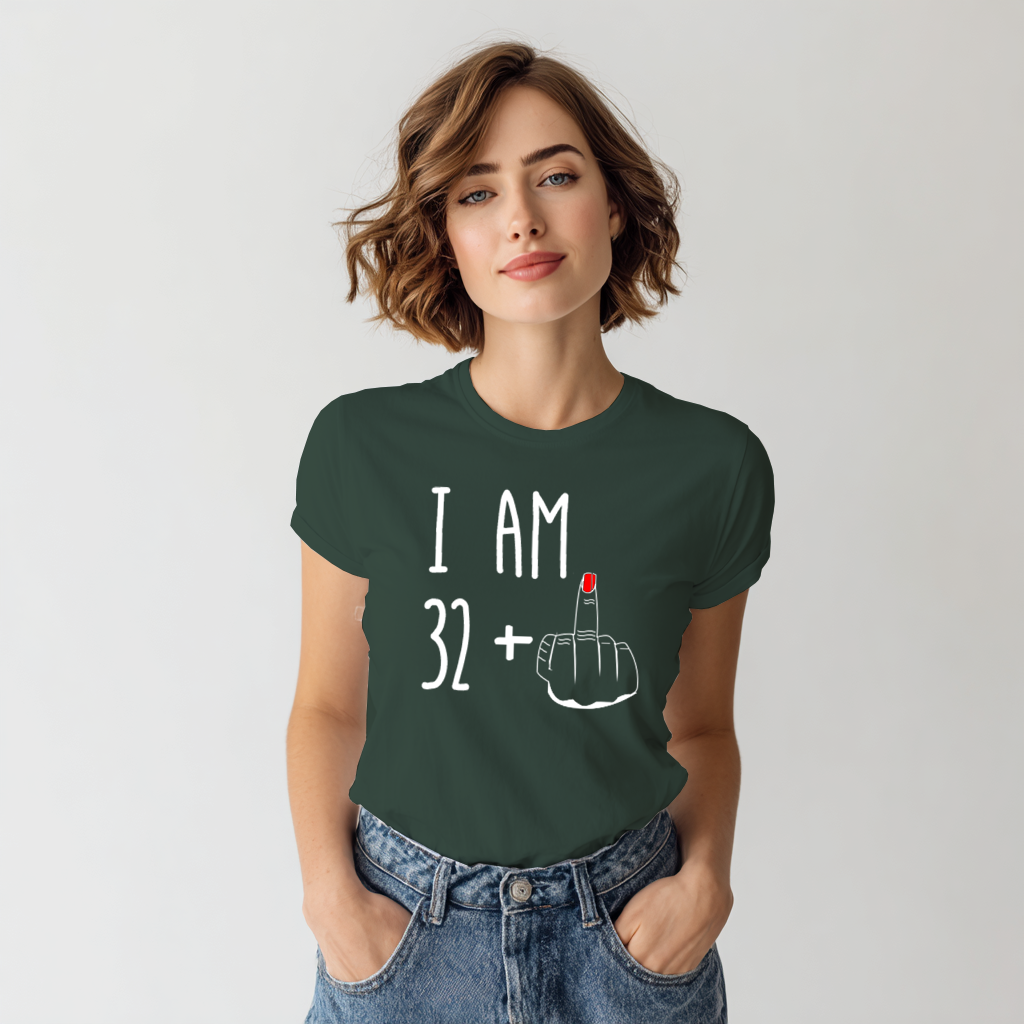 33rd Birthday Gift For Women