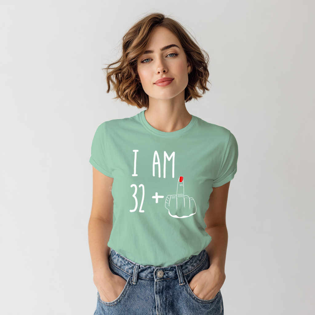 33rd Birthday Gift For Women