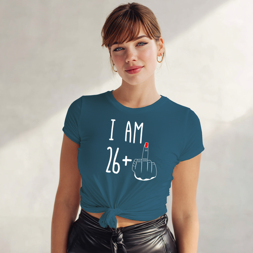 27th Birthday Gift For Women